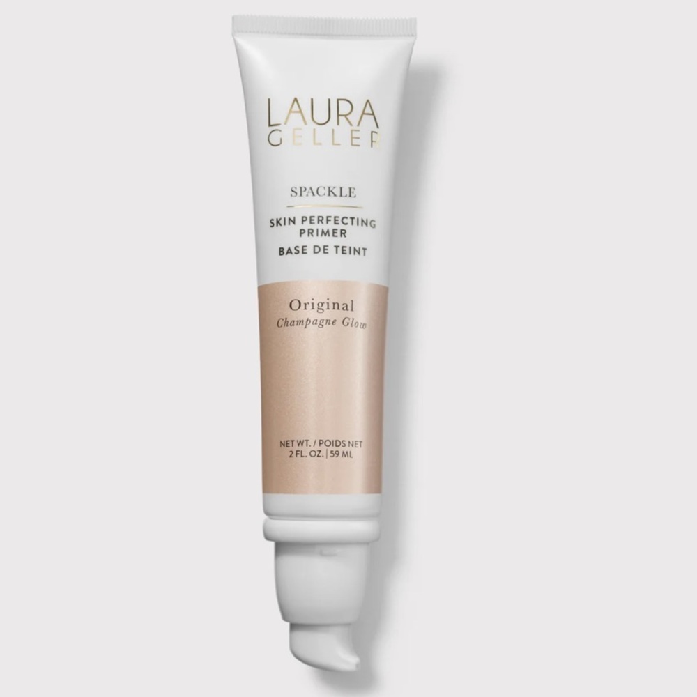 Laura Geller Spackle Skin Perfecting Primer - original champagne glow